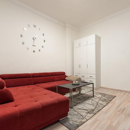 Neu, Renoviert Und Ruhig, 20 Minuten Ins Zentrum Wien Exterior foto