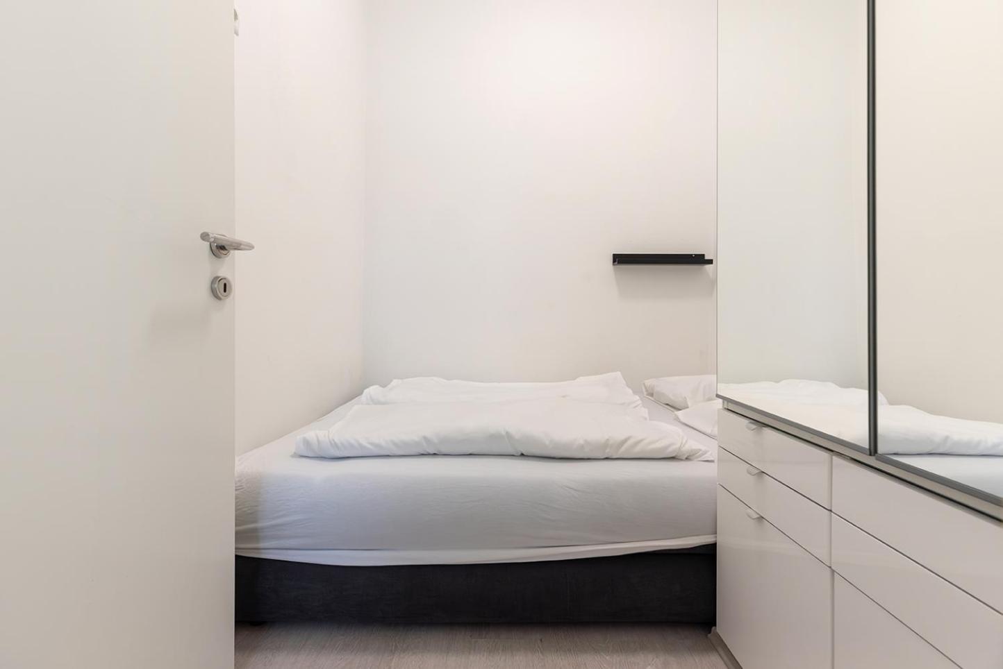Neu, Renoviert Und Ruhig, 20 Minuten Ins Zentrum Wien Exterior foto