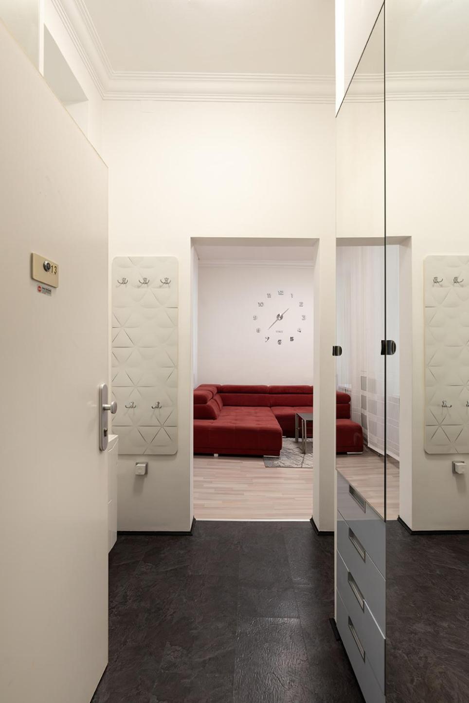 Neu, Renoviert Und Ruhig, 20 Minuten Ins Zentrum Wien Exterior foto