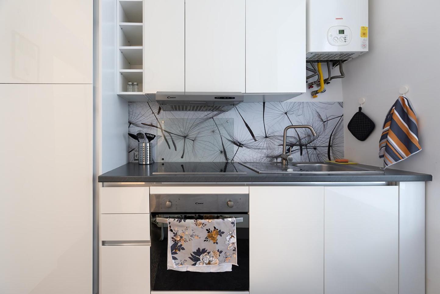 Neu, Renoviert Und Ruhig, 20 Minuten Ins Zentrum Wien Exterior foto