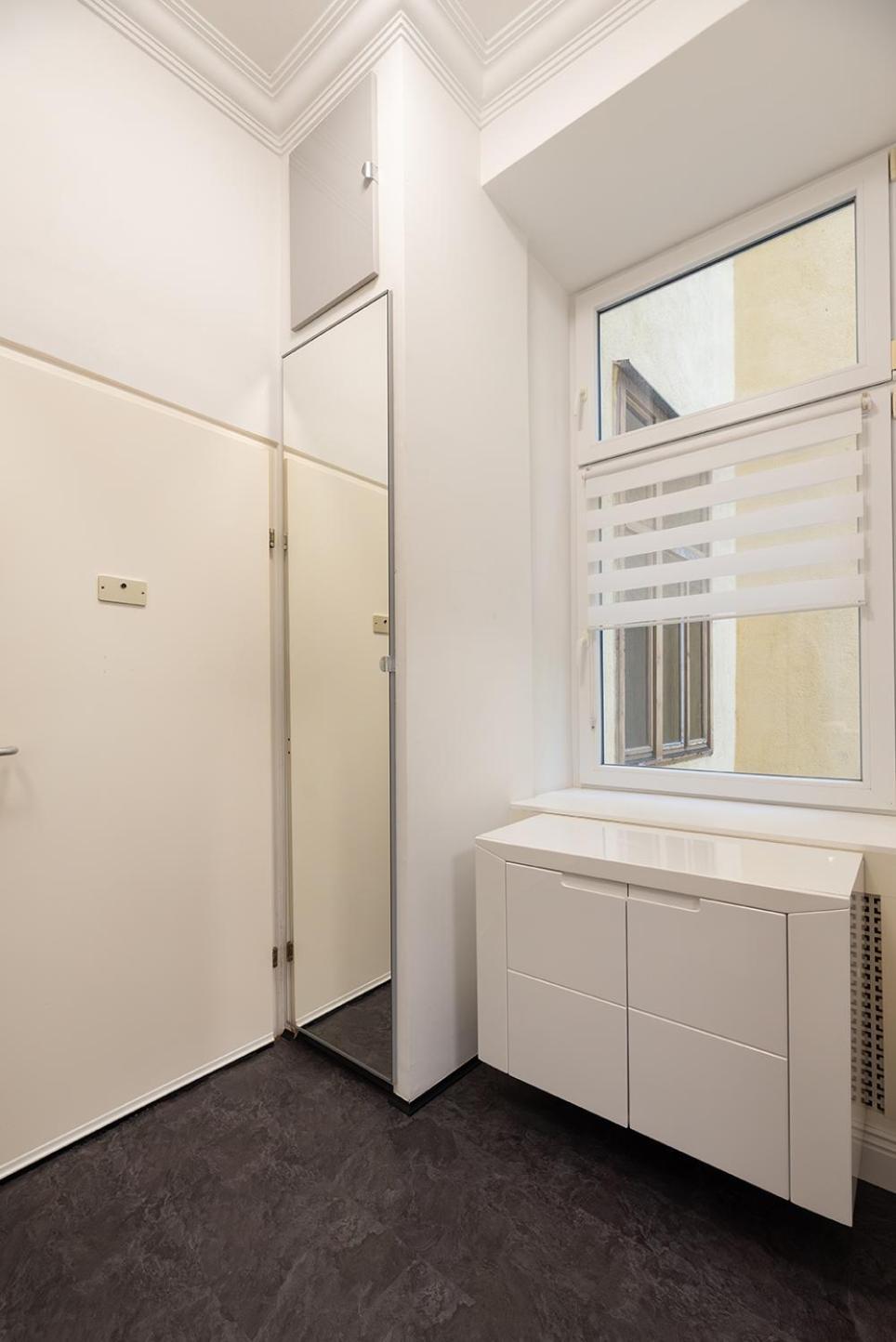 Neu, Renoviert Und Ruhig, 20 Minuten Ins Zentrum Wien Exterior foto